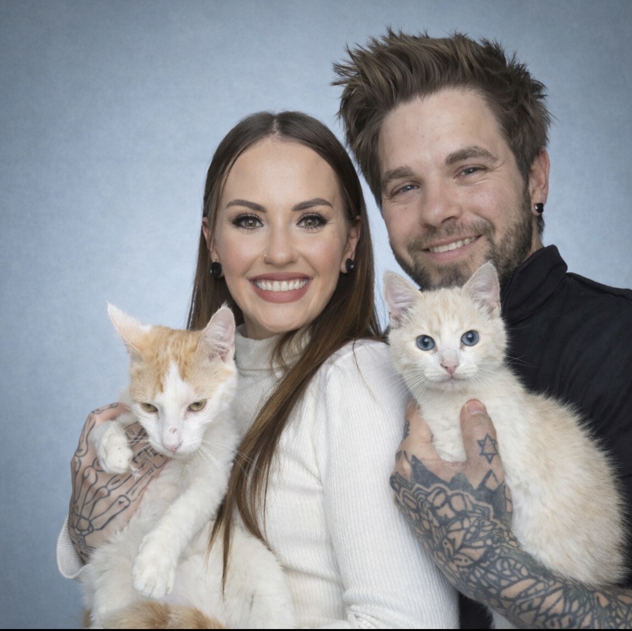 MeBo's Animal Rescue